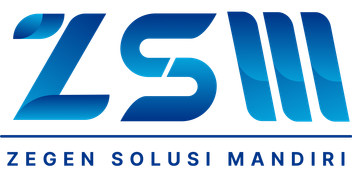 PT Zegen Solusi Mandiri